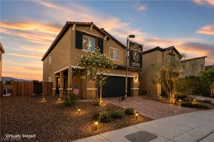 North Las Vegas NV Home
