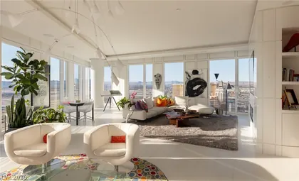 Las Vegas NV Property