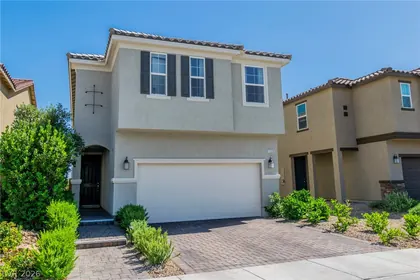 North Las Vegas NV Home