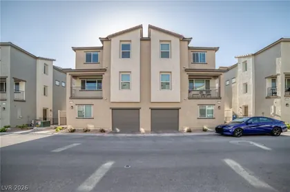 North Las Vegas NV Home
