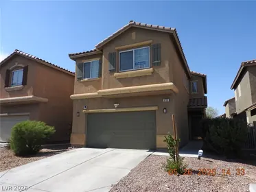 North Las Vegas NV Home