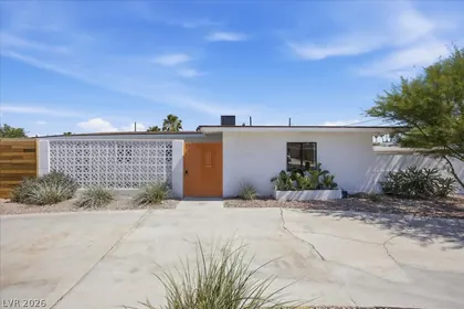 Las Vegas NV Home