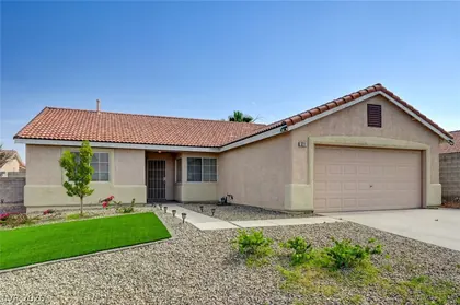 North Las Vegas NV Home