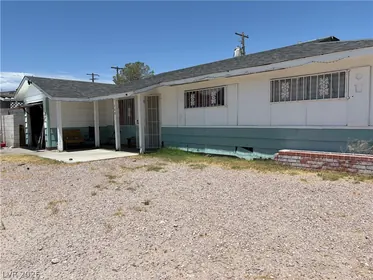 North Las Vegas NV Home