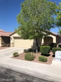 North Las Vegas NV Home