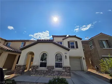 Las Vegas NV Home