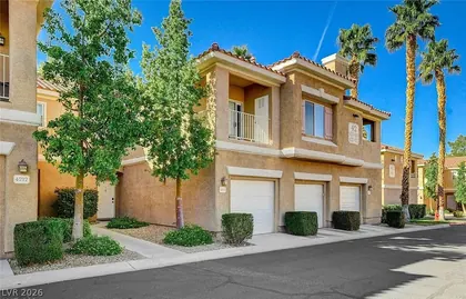 Henderson NV Home