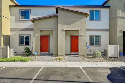 North Las Vegas NV Home