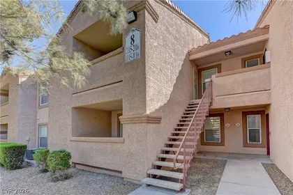Las Vegas NV Home