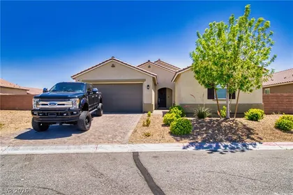 Pahrump NV Home