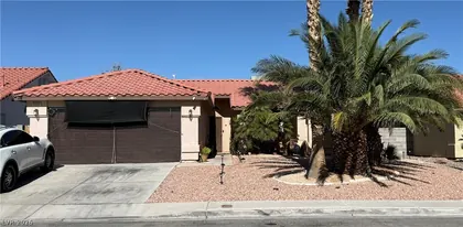 North Las Vegas NV Home