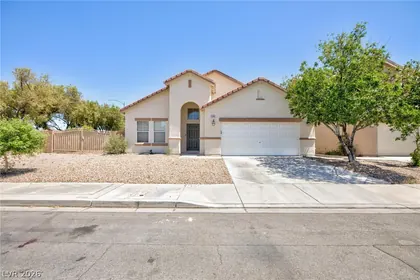 Henderson NV Home