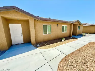 Pahrump NV Home