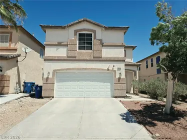 Las Vegas NV Home