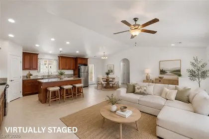 Pahrump NV Home