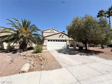 Henderson NV Home