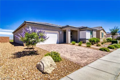 Pahrump NV Home