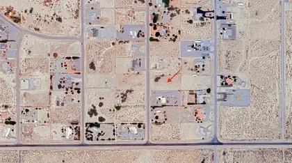 Pahrump NV Property