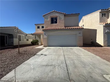 Las Vegas NV Home