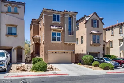 Henderson NV Home