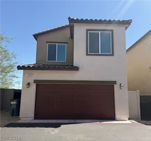 North Las Vegas NV Home
