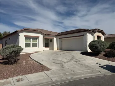 North Las Vegas NV Home