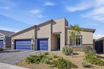 North Las Vegas NV Home
