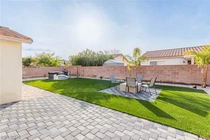 North Las Vegas NV Home
