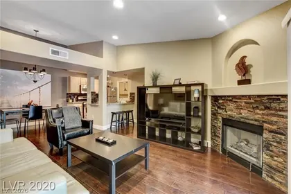 Henderson NV Home