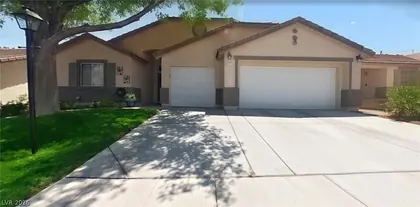 North Las Vegas NV Home