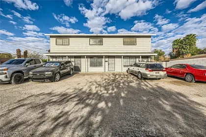Las Vegas NV Home