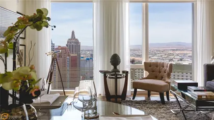 Las Vegas NV Home