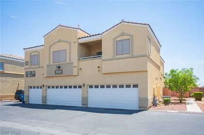 North Las Vegas NV Home