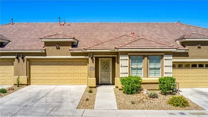 Henderson NV Home