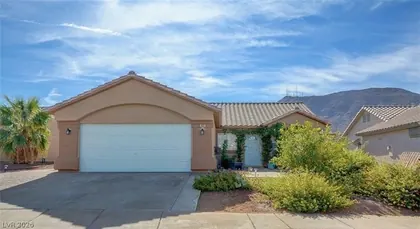 Henderson NV Home