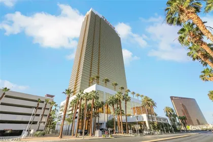 Las Vegas NV Property