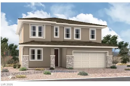 Henderson NV Home