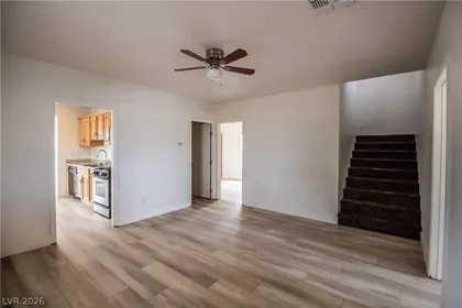 Henderson NV Home