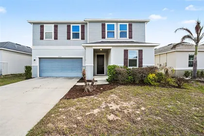 DAVENPORT FL Home