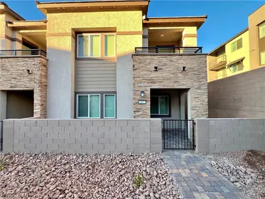 Henderson NV Home