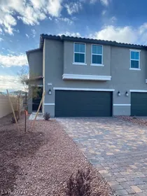 North Las Vegas NV Home