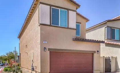 North Las Vegas NV Home