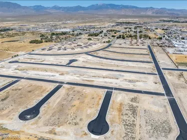 Pahrump NV Property
