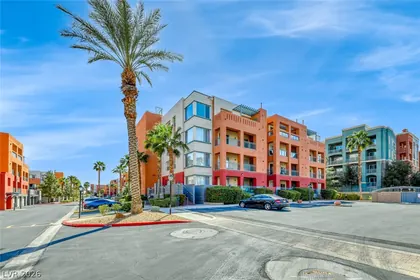Las Vegas NV Home