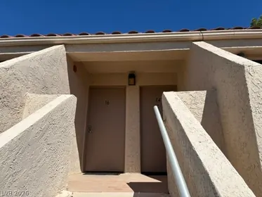 Laughlin NV Home