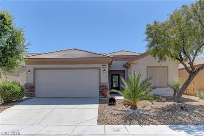 North Las Vegas NV Home