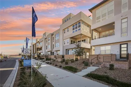 Henderson NV Home
