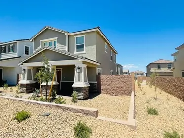 Henderson NV Home