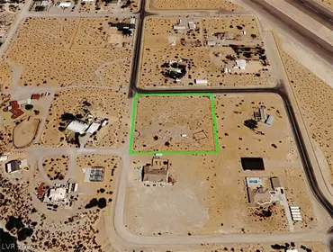 Overton NV Property