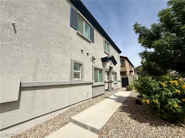 North Las Vegas NV Home